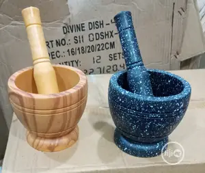 Quality Plasitc Mortar