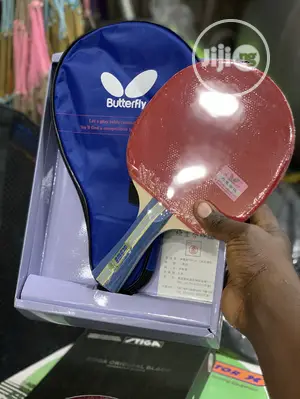 Butterfly Original Racket