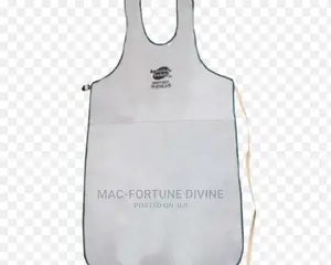 Safety Welders Apron