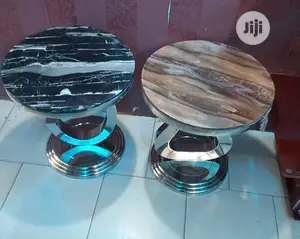 Strong Quality Side Stool Table