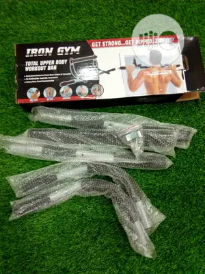 Total Body Workout