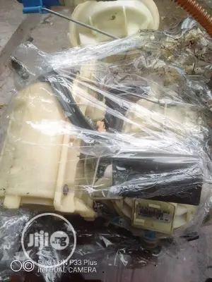 Mini Cooper Fuel Pump