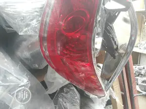 Back Light LEXUS ES 330, 2005 Model