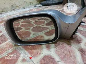 Side Mirrors Toyota Avalon 2008