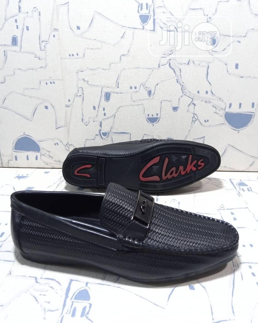 clarks check order