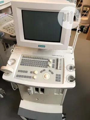 Siemens Sonoline Prima Ultrasound