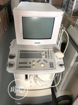 Siemens Sonoline Prima Ultrasound