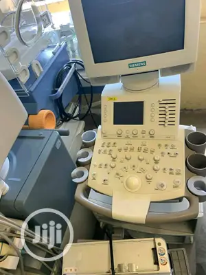 Siemens Sonoline G60s Ultrasound