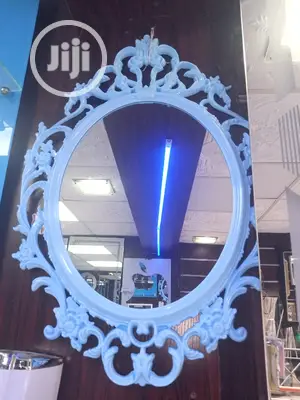 Bathroom Mirror B02