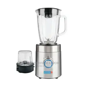 Scanfrost Blender