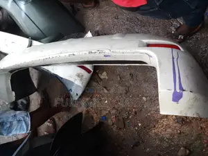 Rear Bumper for Toyota Rav4 2010 Model