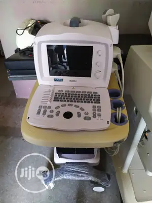 Mindray Table Top Ultrasound