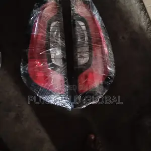 Rear Light for Kia Soul 2016 Model