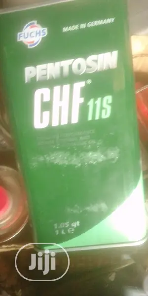 ATF Oil For BMW