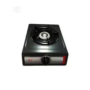 Akai Single Gas Cooker