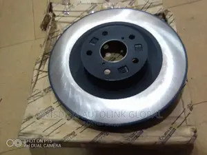 Front Brake Disc for Lexus Gs 350 2019 Briscoe + Others Cars