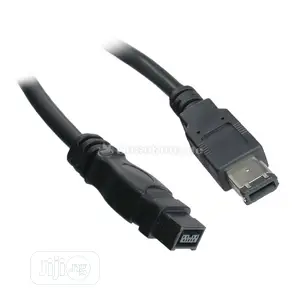 Firewire To Thunderbolt Cable