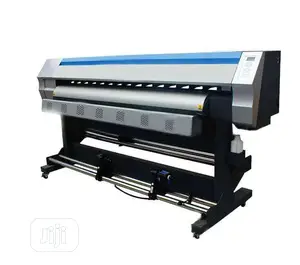 Brand New 6ft Xp600 Smartjet Ecosolvent Large Format Printer