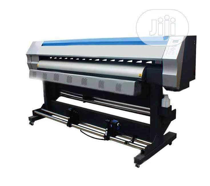 Brand New 6ft XP600 Smartjet Ecosolvent Large Format Printer in Ikeja