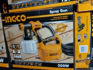 Ingco Electric Plug and Spray 800ml