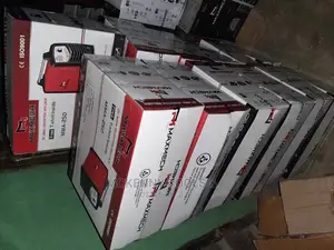 250 a MMA INVERTER Welding Machine