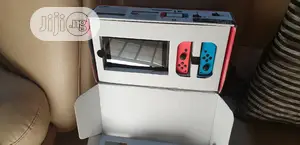 Nintendo Switch Console