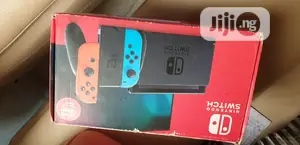 Nintendo Switch Console