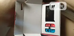 Nintendo Switch Console