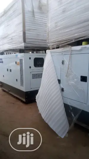 Perkins Generators Available