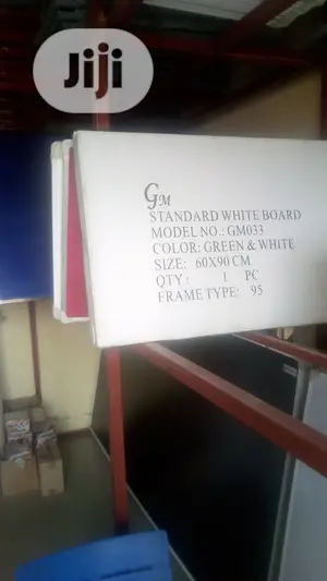 Information Notice Boards