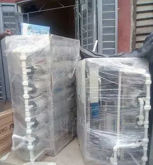 High Quality 4 Reverse Osmosis Machine