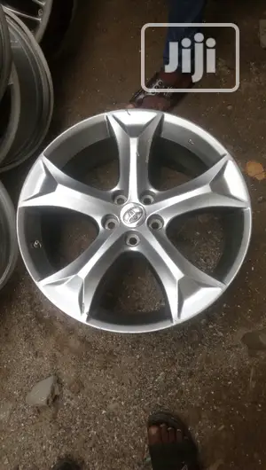 20 Rim for Toyota Lexus