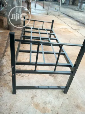Bed Metal Frame (3x6ft) Strong/Durable