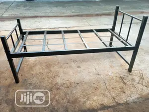 Metal Bed (3x6ft)