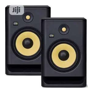 Rockt8 G4 Studio Monitor