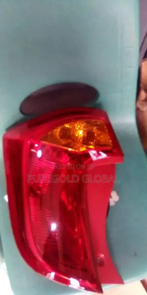 Rear Light for Kia Picanto 2013 Model