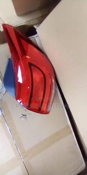Rear Light For Kia Sportage 2014 Model