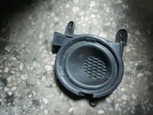 Fog Lamp Cover For Kia Soul 2008