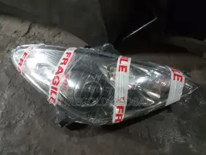 Headlamp for ES 350