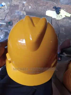 V Guard Protective Helmet