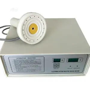 Foil Sealing Induction Sealer Foil Sealing Machine
