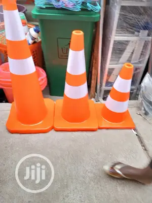 Safety Cone Origial