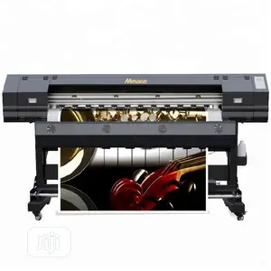 1.8m/6ft Mimage Eco Solvent Large Format Printing Machine