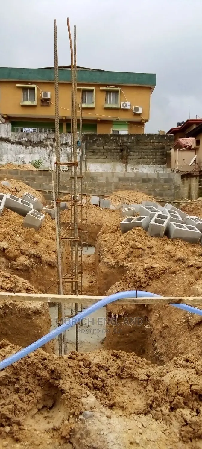 Civil Engineer/Contractor