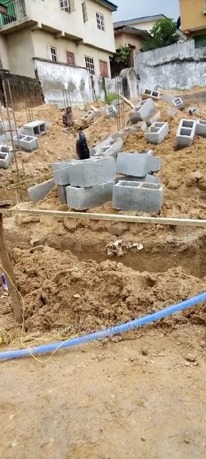 Civil Engineer/Contractor