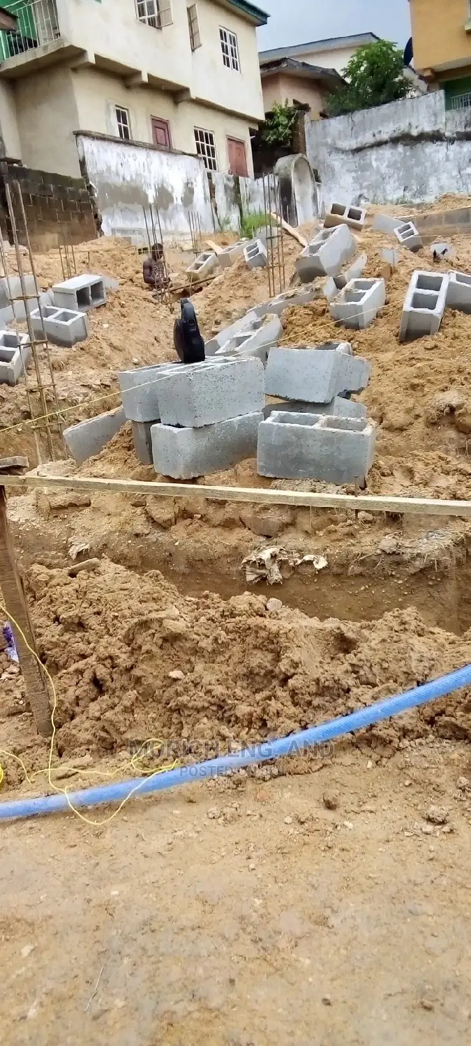 Civil Engineer/Contractor