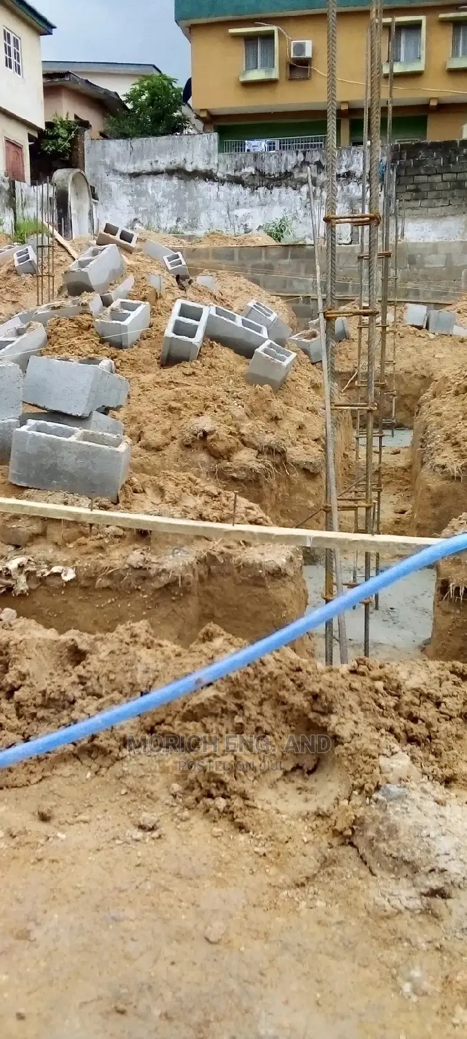 Civil Engineer/Contractor