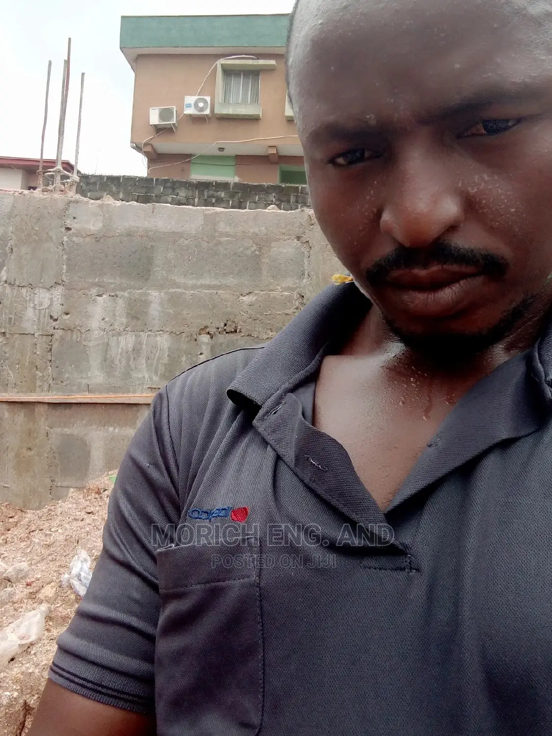 Civil Engineer/Contractor