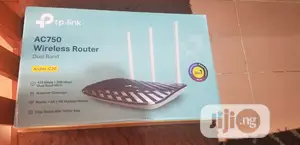 Tp-Link AC750 Wireless Router