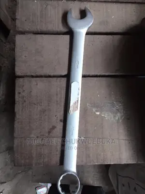 46 Combination Spanner Original